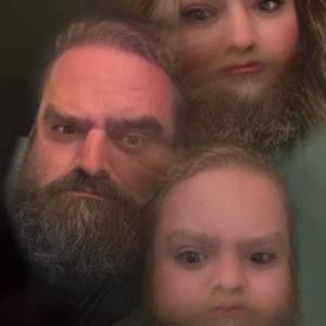 Meet your Posher, Cameron